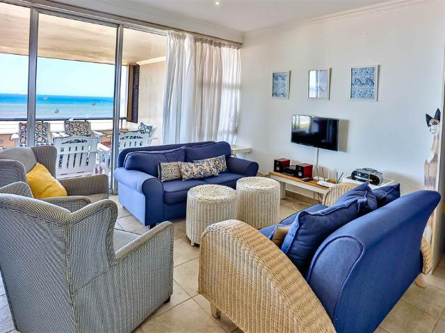 Apartment for rent in Umdloti, Kwazulu-natal