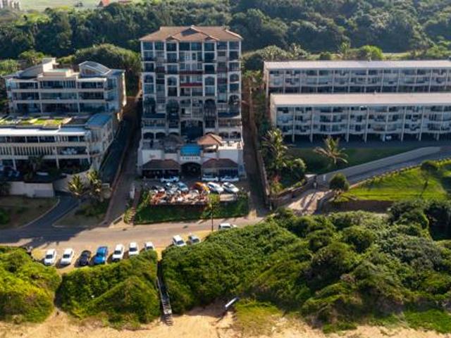 Apartment for sale in Tongaat Beach, Kwazulu-natal