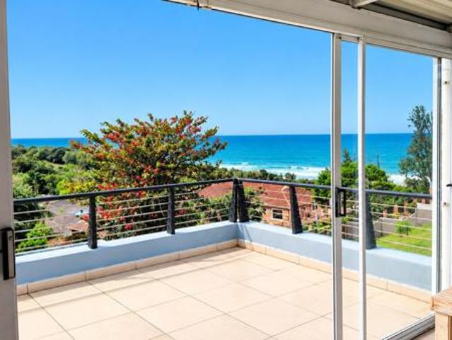 Apartment for sale in Tongaat Beach, Kwazulu-natal