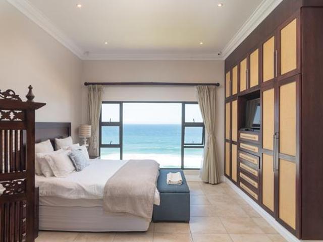 Apartment for sale in Tongaat Beach, Kwazulu-natal