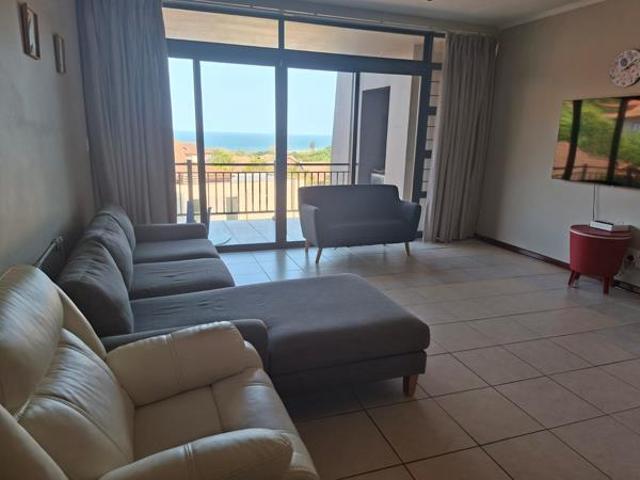 Apartment for rent in Tongaat Beach, Kwazulu-natal