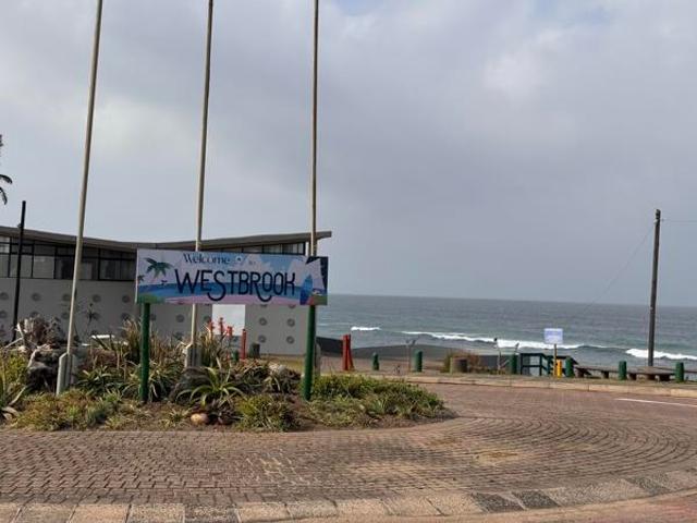 Apartment for sale in Tongaat Beach, Kwazulu-natal