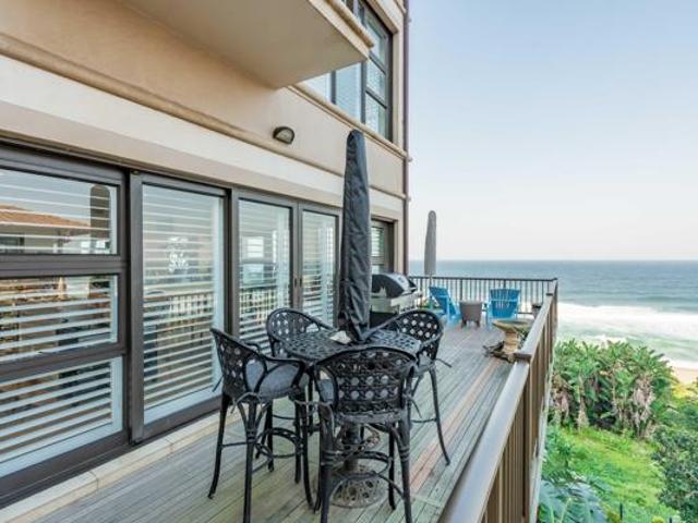 Apartment for sale in Tongaat Beach, Kwazulu-natal