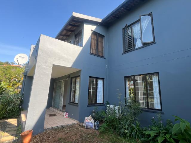 Apartment for rent in La Mercy, Kwazulu-natal
