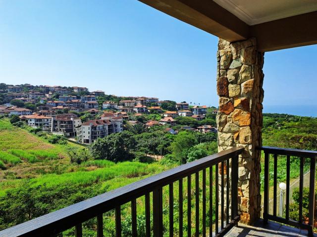 Apartment for sale in La Mercy, Kwazulu-natal