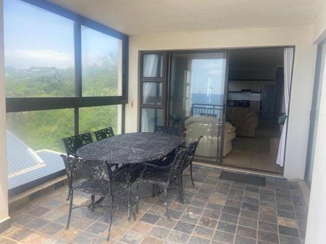 Apartment for rent in Tongaat Beach, Kwazulu-natal