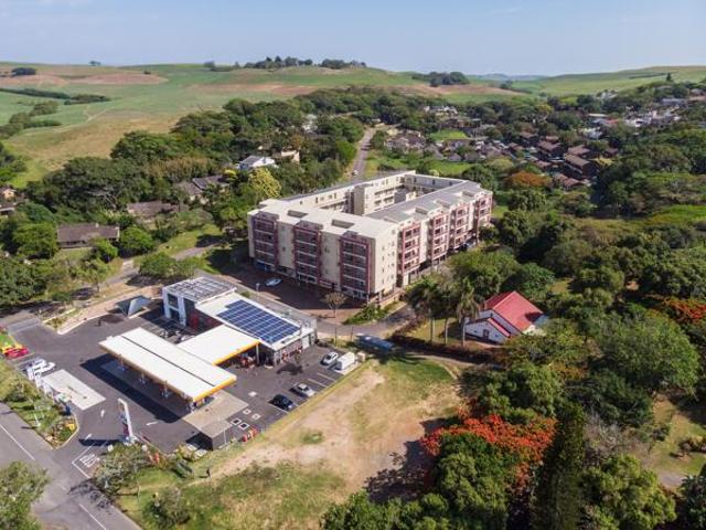 Apartment for sale in Tongaat Beach, Kwazulu-natal