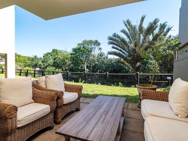 Apartment for rent in La Mercy, Kwazulu-natal