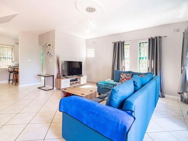 Apartment for sale in Tongaat Beach, Kwazulu-natal