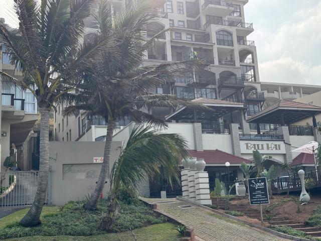 Apartment for sale in La Mercy, Kwazulu-natal