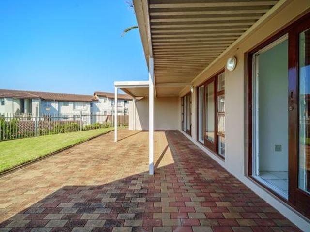 Apartment for sale in Tongaat Beach, Kwazulu-natal