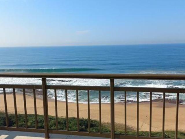 Apartment for sale in Tongaat Beach, Kwazulu-natal