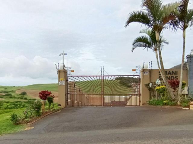 Apartment for sale in Tongaat Beach, Kwazulu-natal
