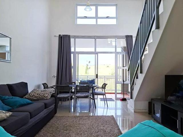 Apartment for sale in Tongaat Beach, Kwazulu-natal