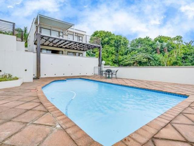 Apartment for rent in oThongathi, eThekwini Metropolitan Municipality