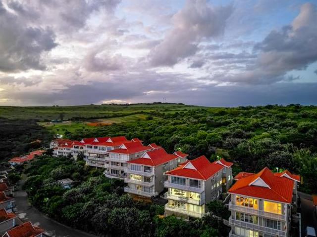 Apartment for sale in Tongaat Beach, Kwazulu-natal