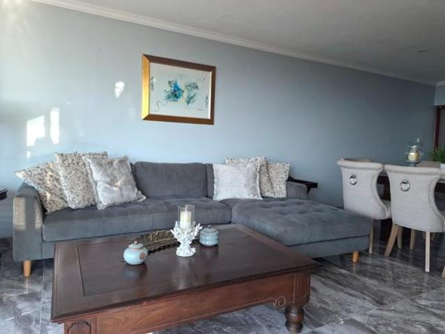 Apartment for rent in Tongaat Beach, Kwazulu-natal