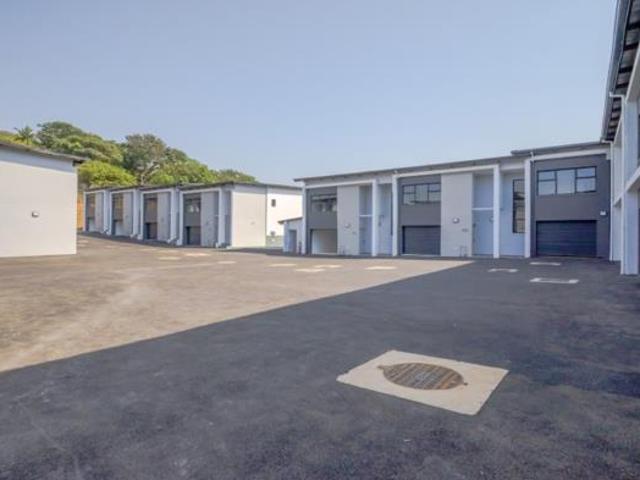 Apartment for sale in Tongaat Beach, Kwazulu-natal