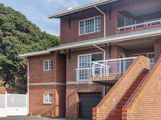 Apartment for sale in Tongaat Beach, Kwazulu-natal