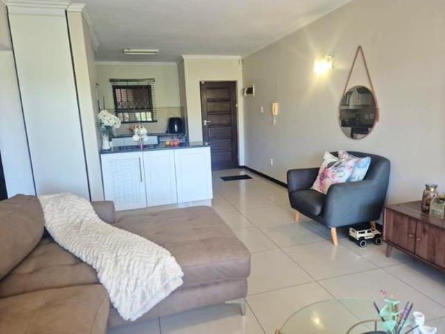 Apartment for sale in Tongaat Beach, Kwazulu-natal