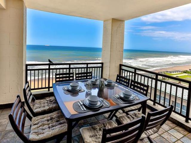 Apartment for rent in Umdloti, Kwazulu-natal