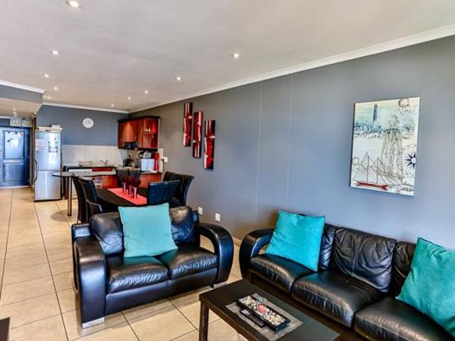 Apartment for rent in Tongaat Beach, Kwazulu-natal