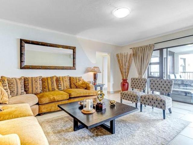 Apartment for rent in Tongaat Beach, Kwazulu-natal