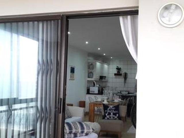 Apartment for rent in Tongaat Beach, Kwazulu-natal