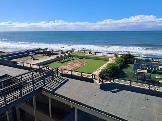 Apartment for sale in Umdloti, Kwazulu-natal