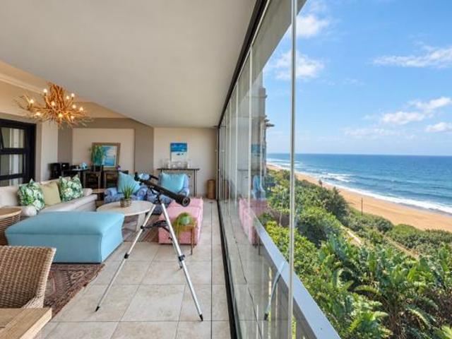 Apartment for sale in Tongaat Beach, Kwazulu-natal