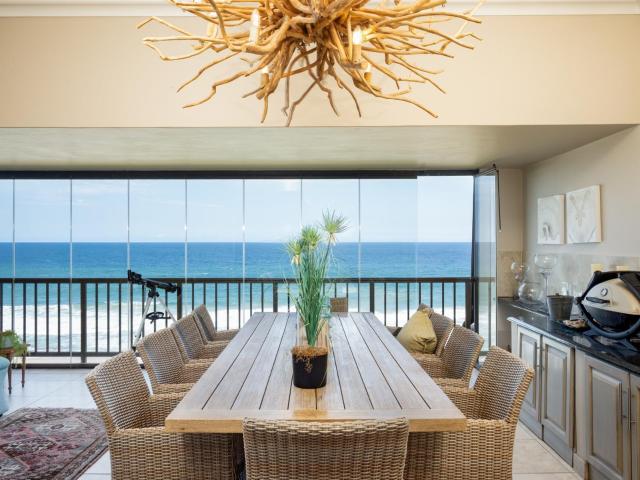 Apartment for sale in La Mercy, Kwazulu-natal