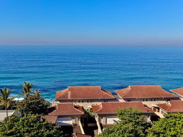 Apartment for rent in Tongaat Beach, Kwazulu-natal