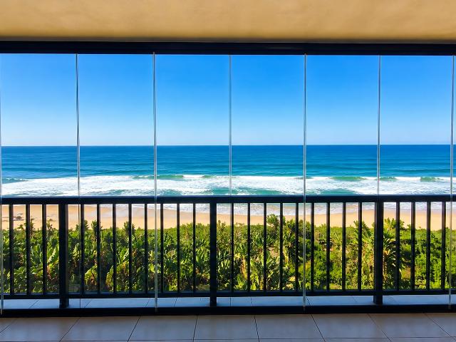 Apartment for sale in La Mercy, Kwazulu-natal