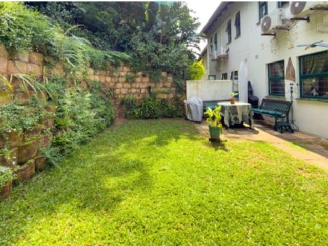 Apartment for sale in Tongaat Beach, Kwazulu-natal