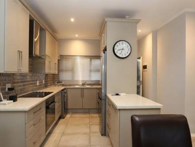 Apartment for rent in Tongaat Beach, Kwazulu-natal