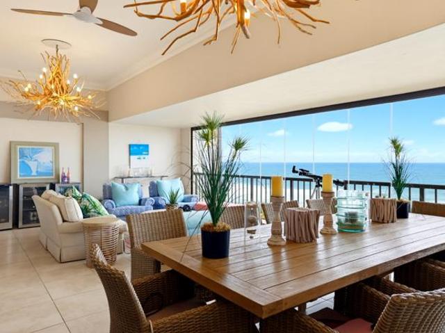 Apartment for sale in Tongaat Beach, Kwazulu-natal