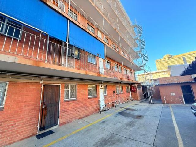 Apartment for sale in Bloemfontein, Free State