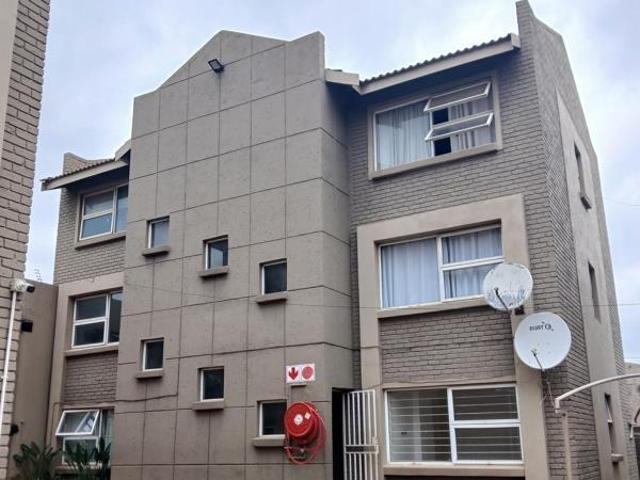 Apartment for rent in Ekurhuleni, Gauteng