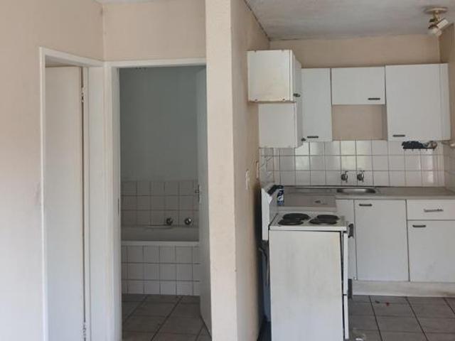 Apartment for rent in Vosloorus, Gauteng