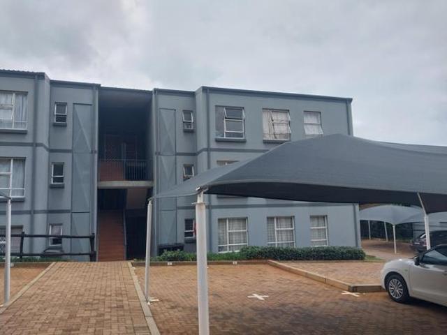 Apartment for rent in Ekurhuleni, Gauteng