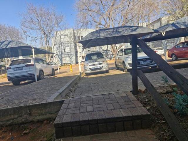 Apartment for rent in Vosloorus, Gauteng