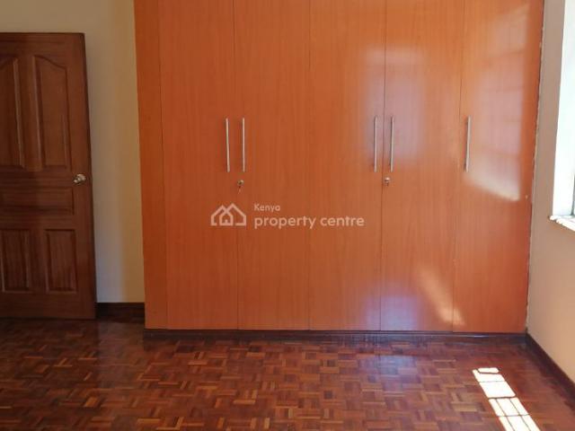 Apartment for rent in Westlands, Nairobi