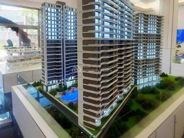 Apartment for sale in Westlands, Nairobi