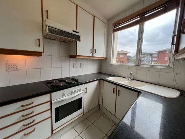 Apartment for sale in Seaview, Kwazulu-natal