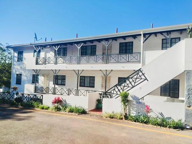 Apartment for rent in Seaview, Kwazulu-natal
