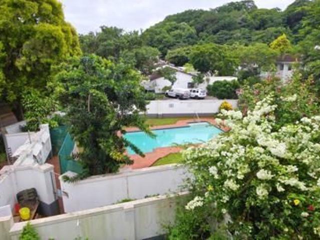 Apartment for rent in Westridge, Umhlanga Rocks