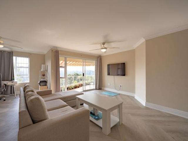 Apartment for rent in Durban, eThekwini Metropolitan Municipality