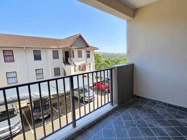 Apartment for rent in Seaview, Kwazulu-natal