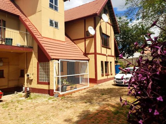 Apartment for rent in Seaview, Kwazulu-natal