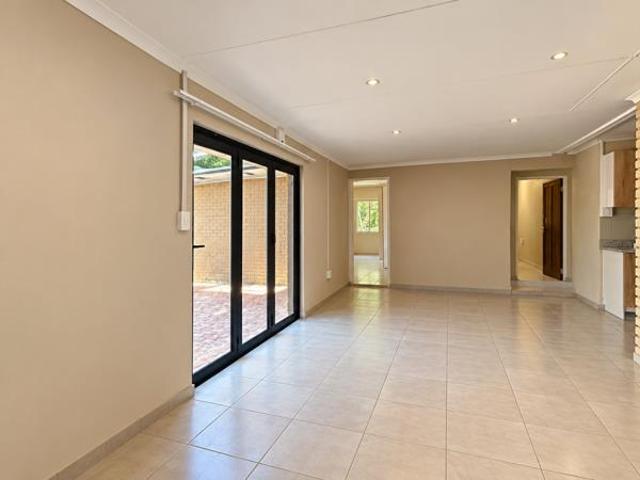 Apartment for rent in White River, Mbombela